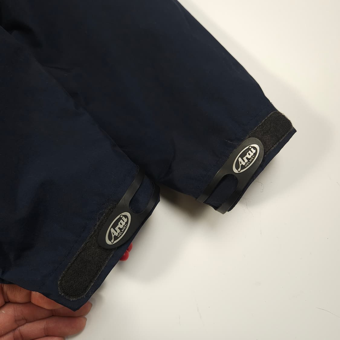 아라이 레이싱 바람막이 자켓 상품이미지9