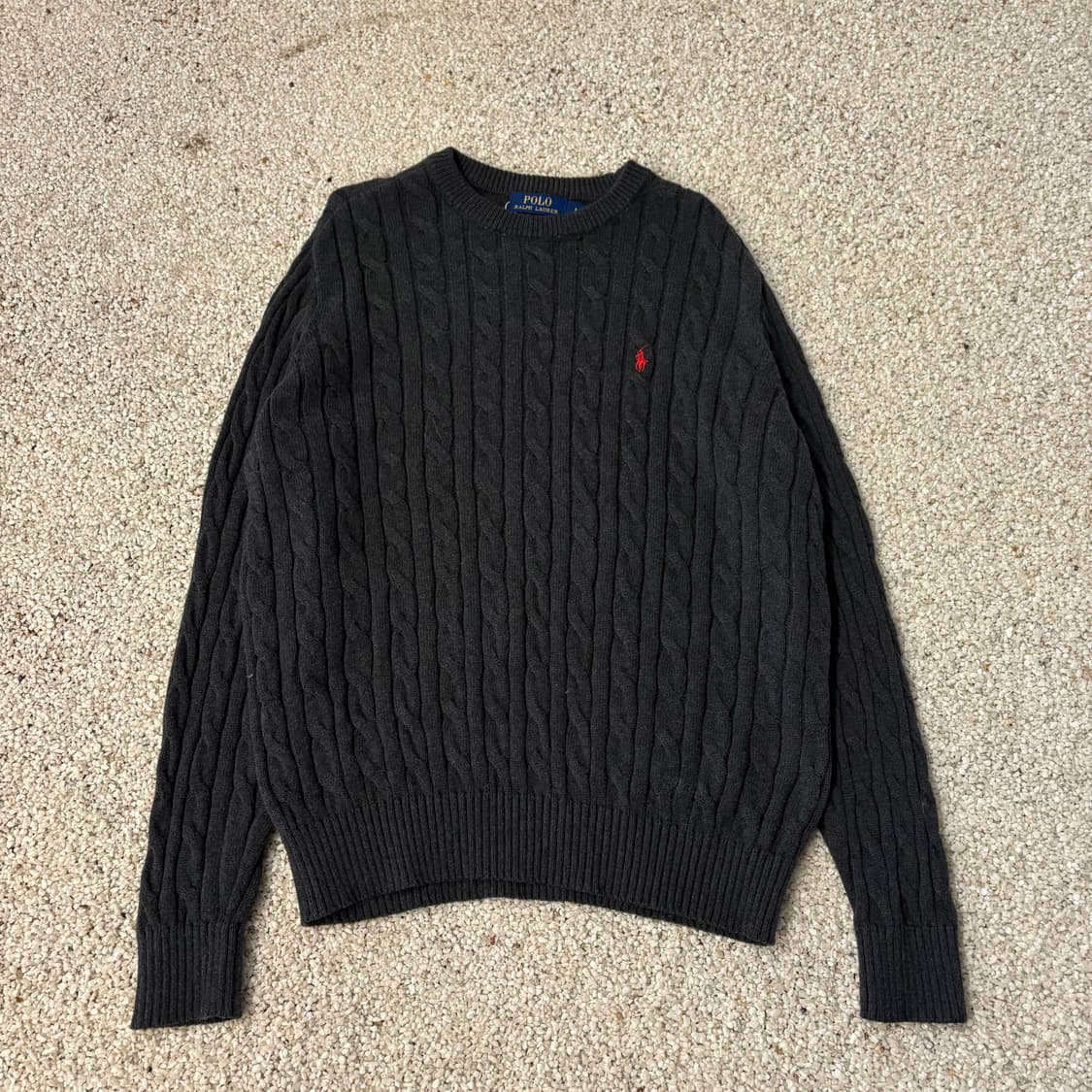 폴로 니트 ⭐️1033 상품이미지1