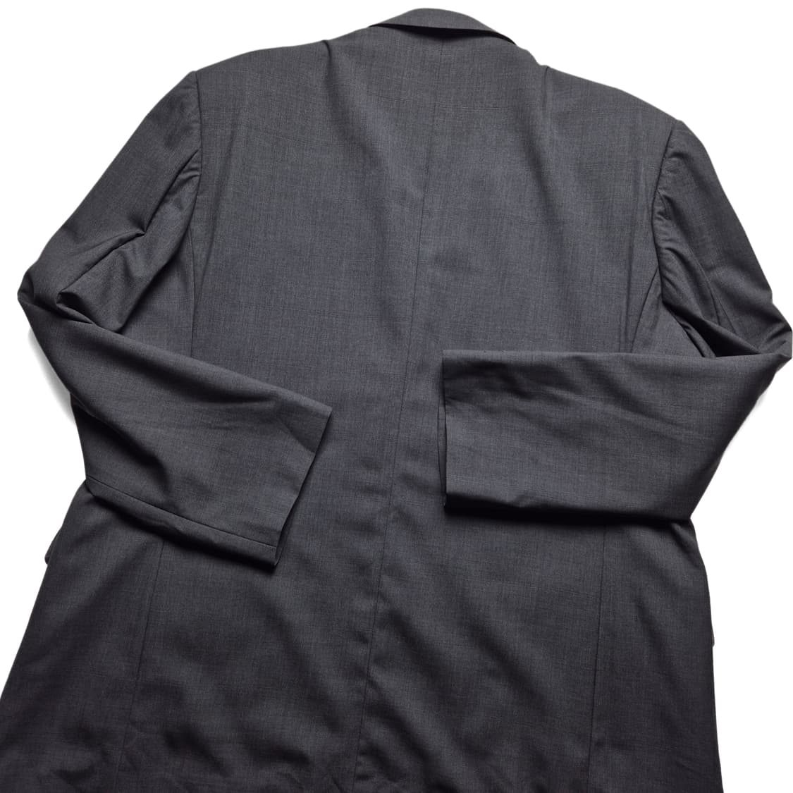 [L] 지방시 00s 울 블레이저 자켓 상품이미지8