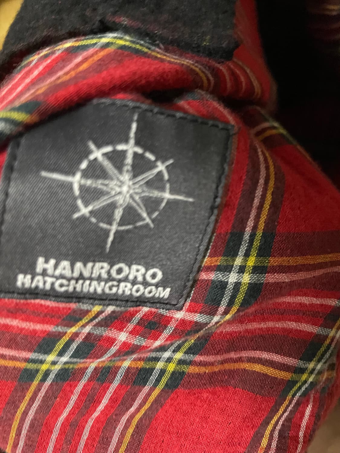 해칭룸 한로로 4사이즈 상품이미지2