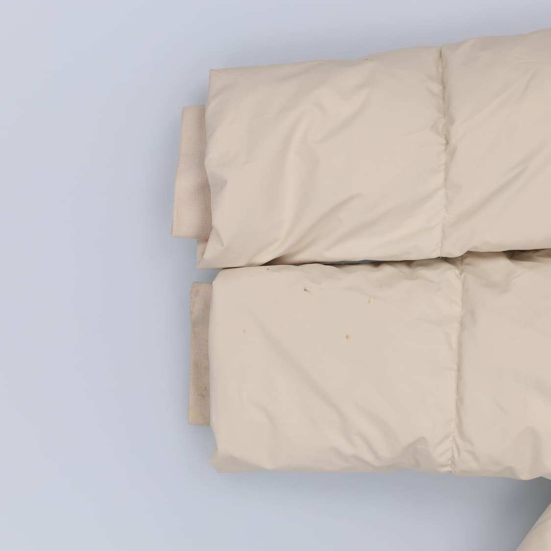 [85S] 뉴발란스 여성 구스다운 후드 패딩 1103HR2 상품이미지9