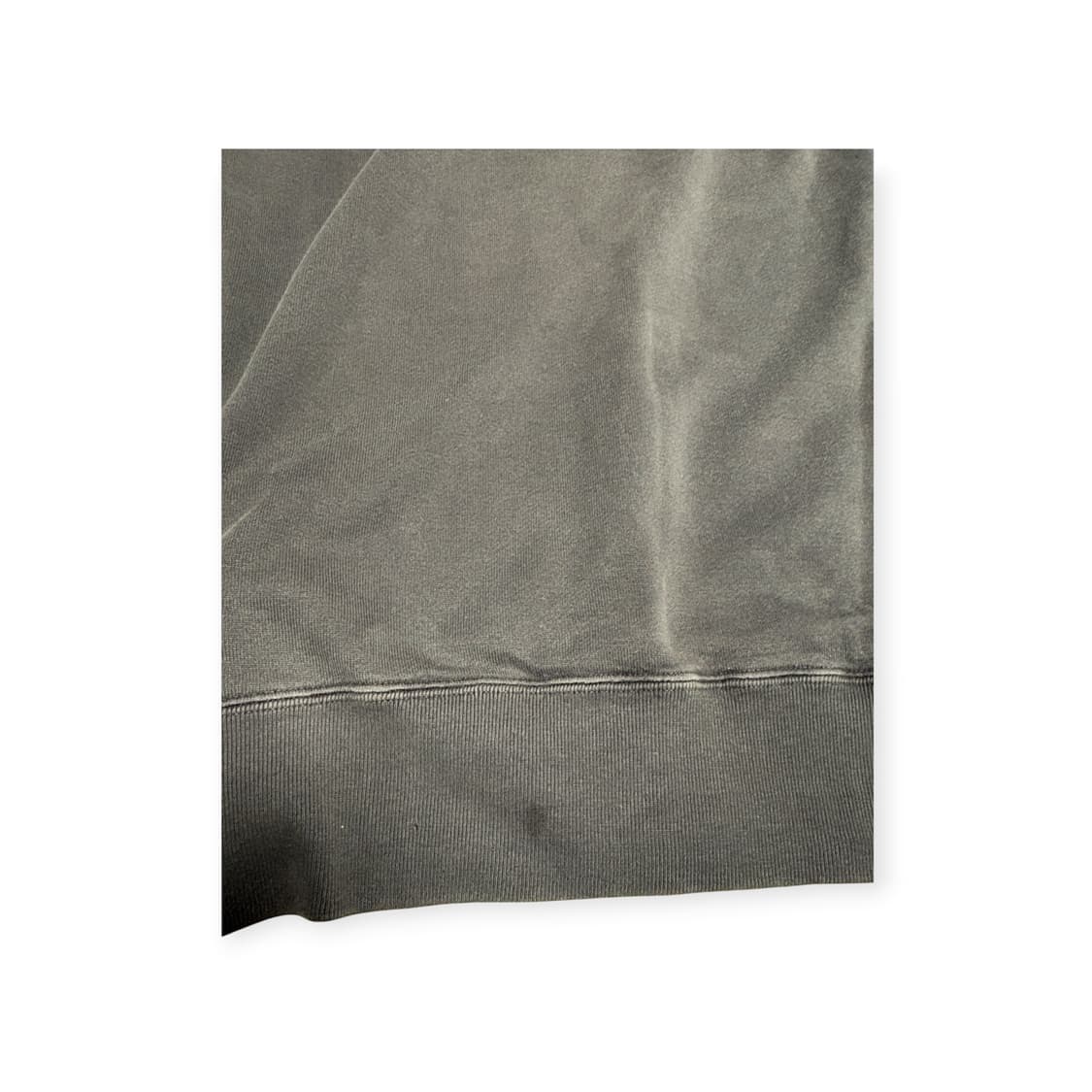 넘버나인 school of visual comedy 맨투맨 상품이미지4