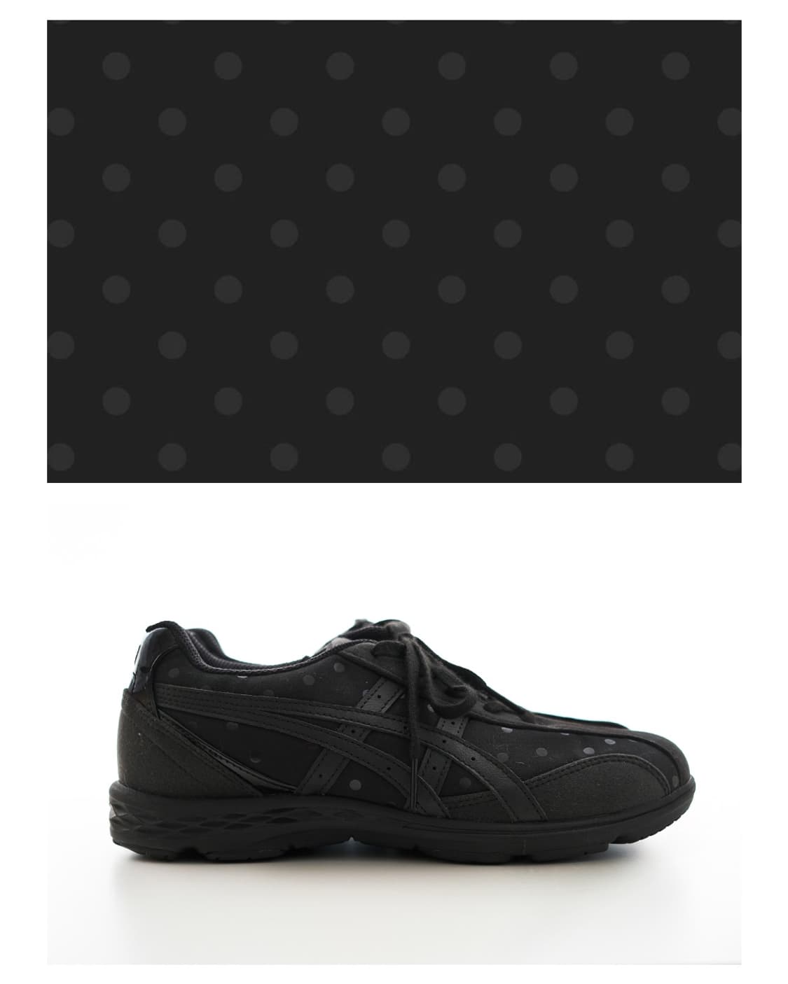 Asics Walking Hadashi Walker 상품이미지8