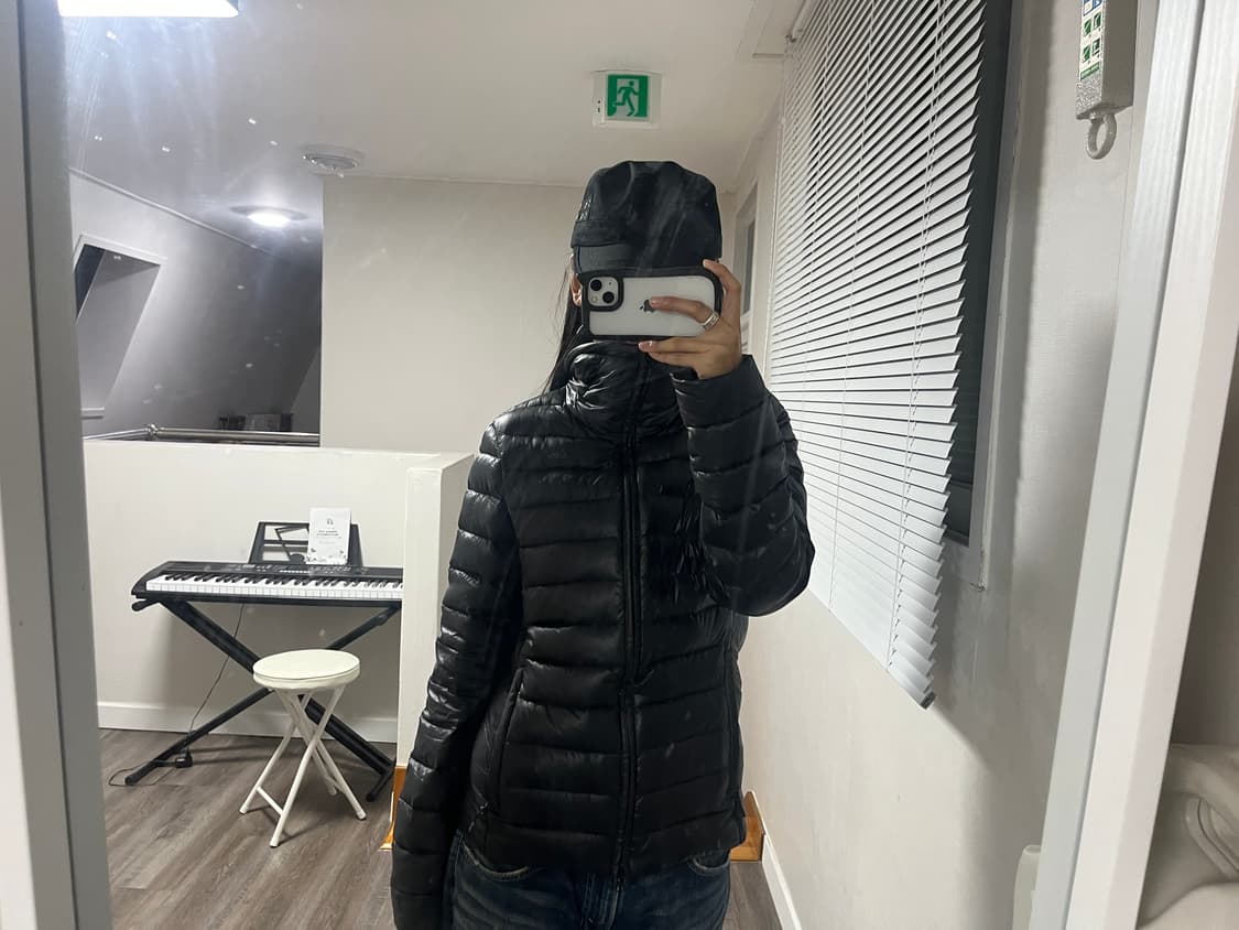 나이키 ACG 800 경량패딩 상품이미지2