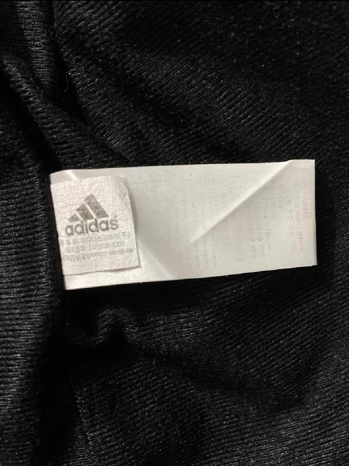 아디다스 00s 락업 윈드브레이커 상품이미지7
