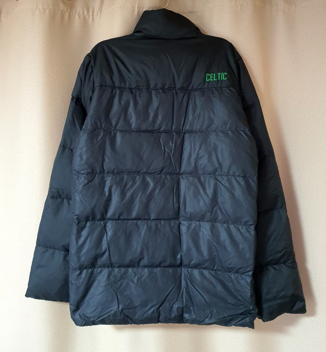 나이키 셀틱 덕다운 패딩 점퍼 95 상품이미지2