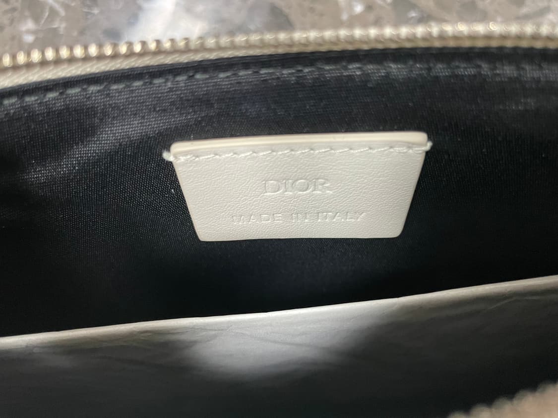 디올 미니 클러치 상품이미지3