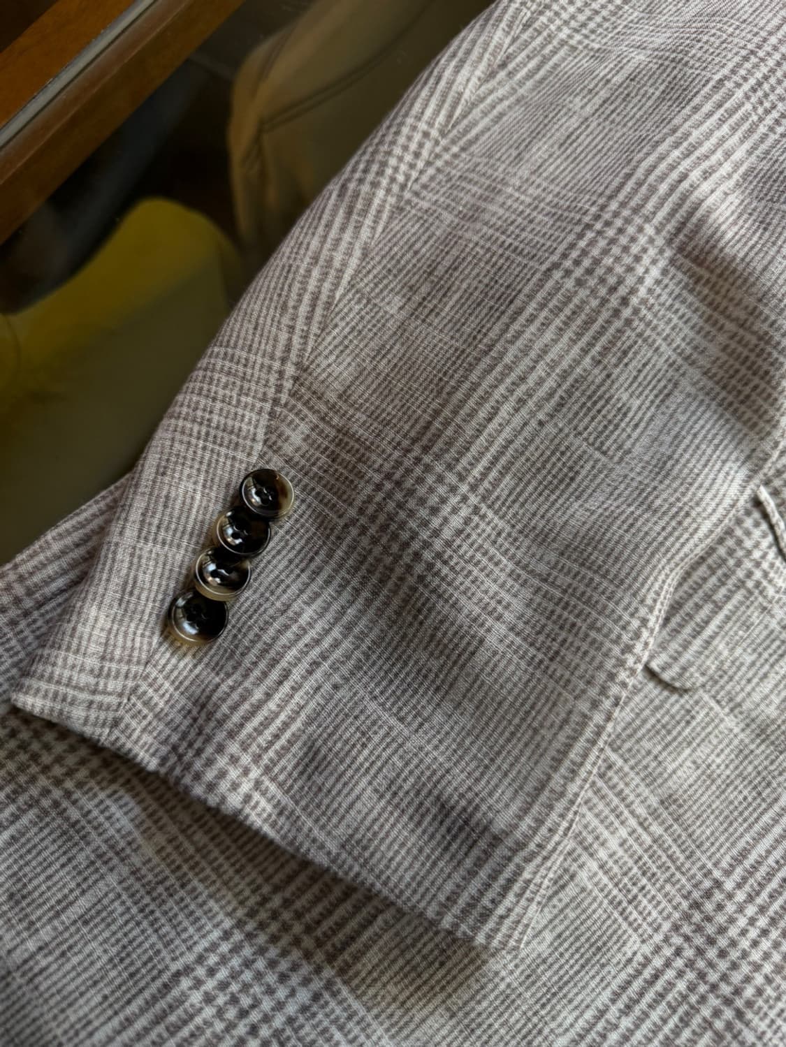 닥스 썸머 블레이저 100~103 상품이미지9