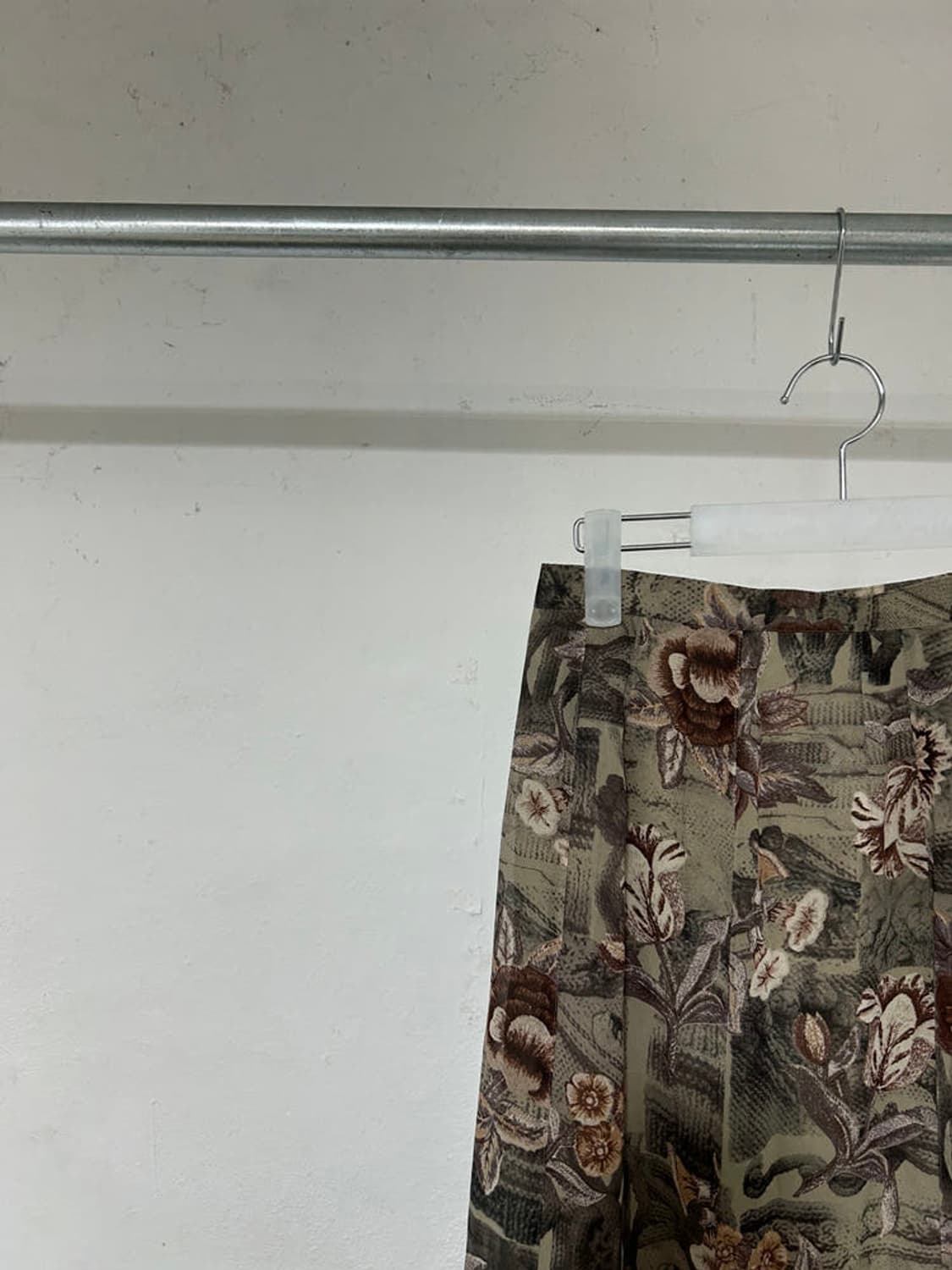 vtg skirt 상품이미지2