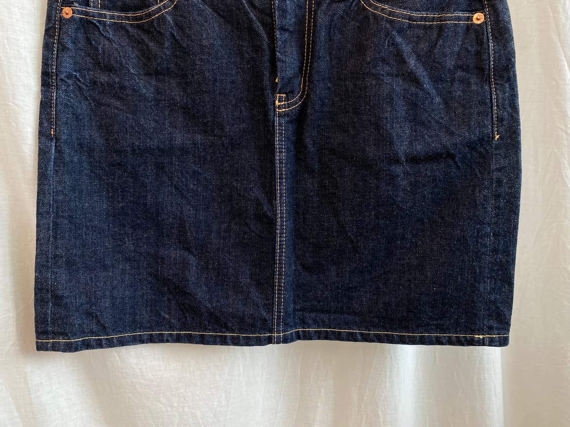 BEAMSBOY 데님 스커트(28) 상품이미지4