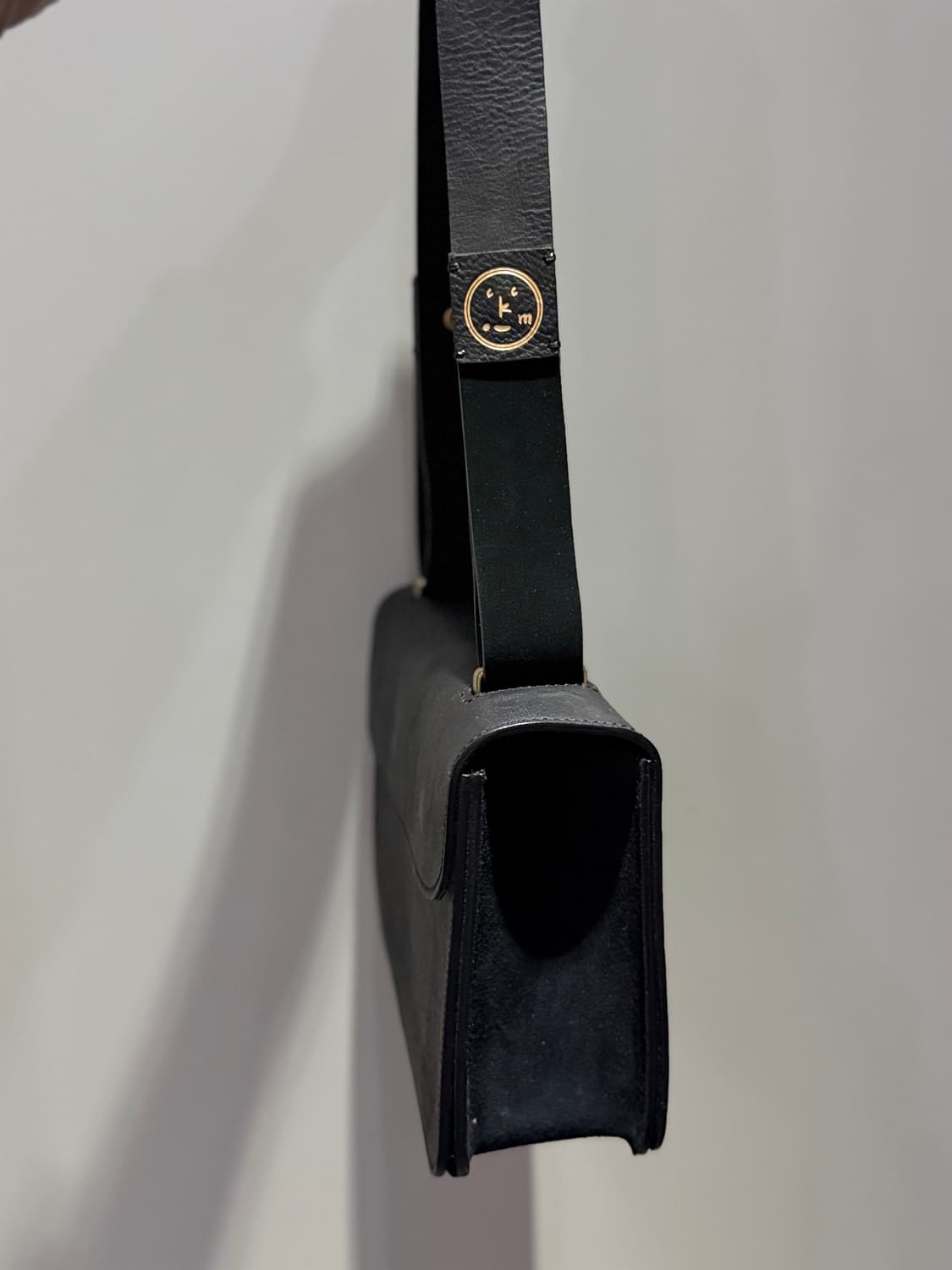 [W컨셉] 디자이너 브랜드 씨씨킴(CCKIM) 클래식백 상품이미지5