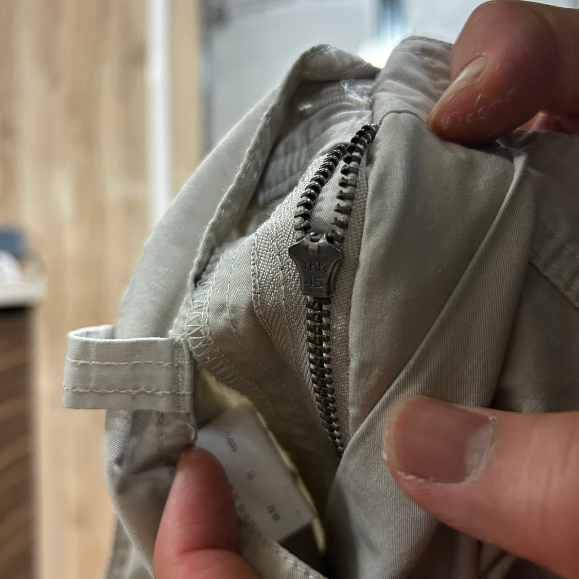 노스페이스 카고 등산바지 34 상품이미지5