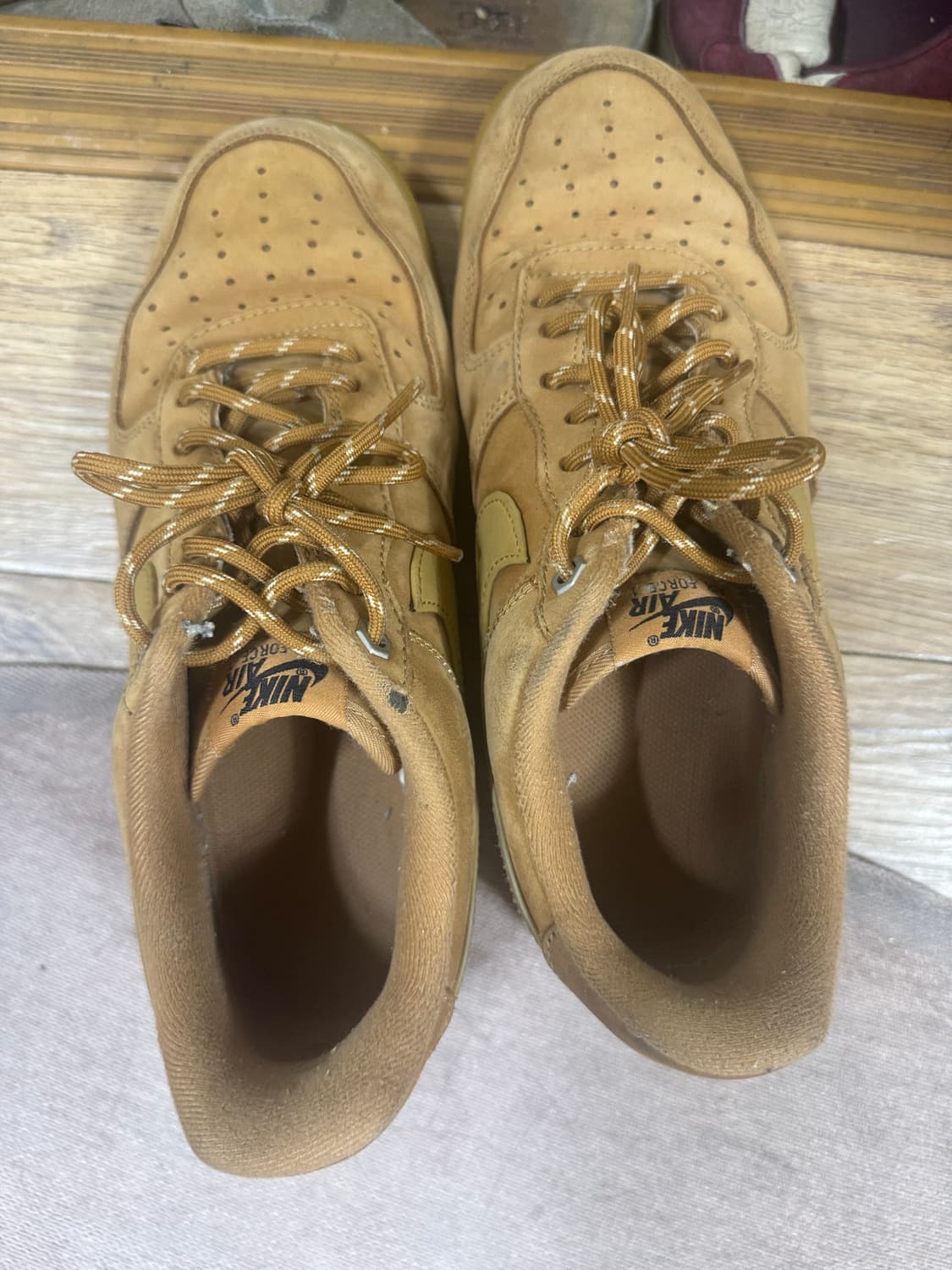 (급처) 된장포스  상품이미지1