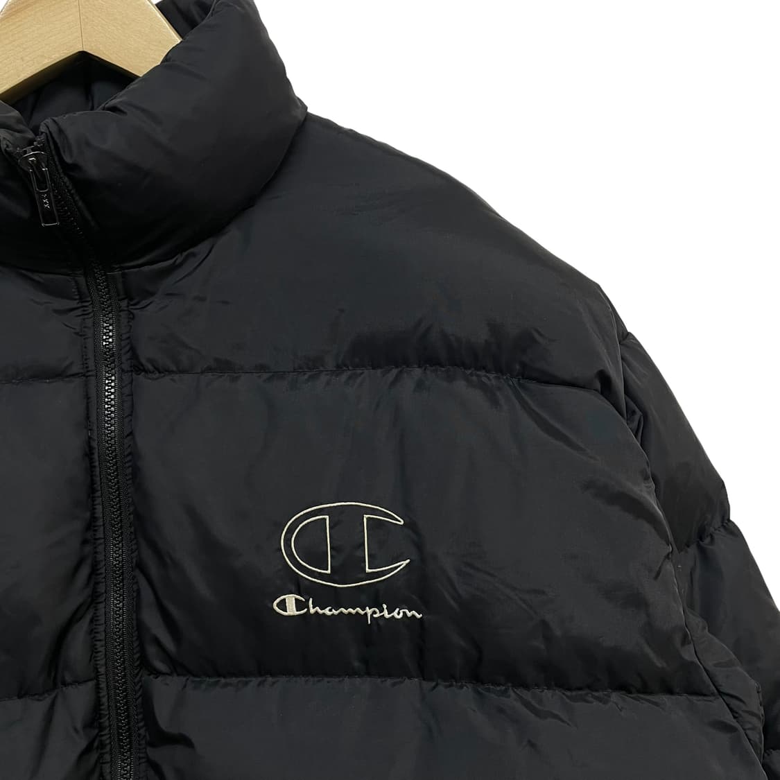 Champion puffer padding 상품이미지2