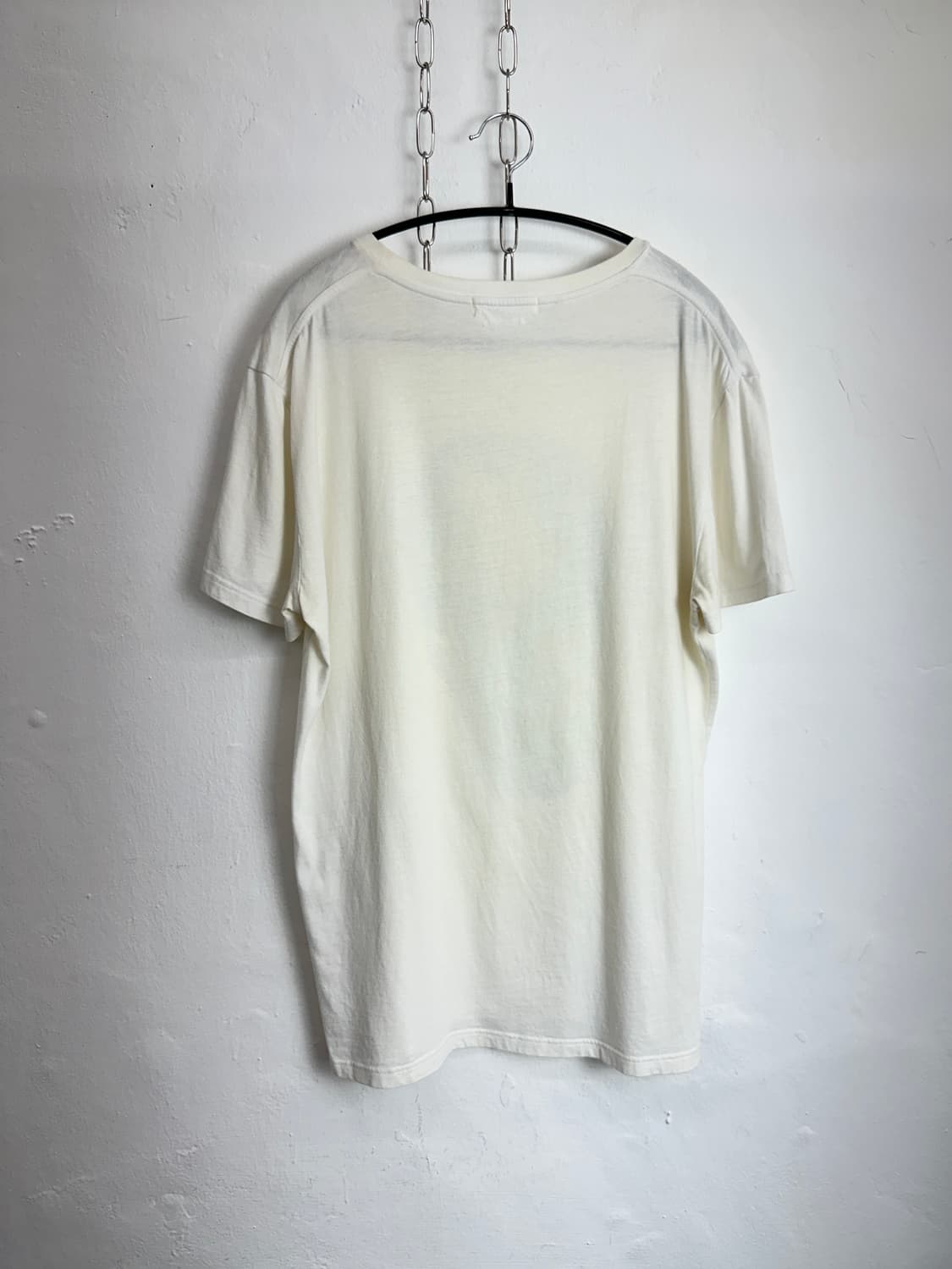 Alexander McQueen 14SS Distorted Lace Sk 상품이미지6