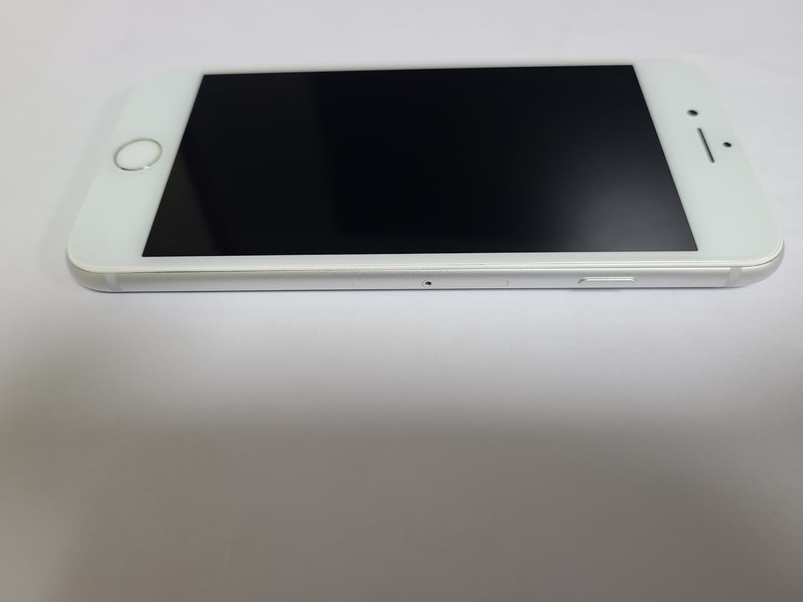 아이폰8 실버 64G 배터리100 한국판 상품이미지3