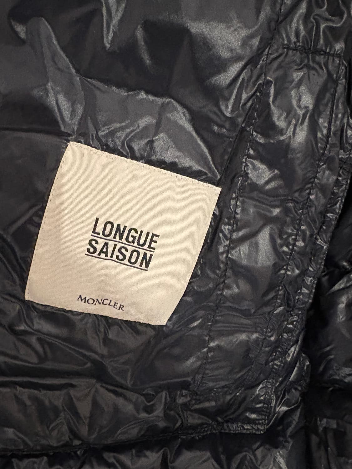 (정품) 몽클레어 아코루스 1사이즈 상품이미지8