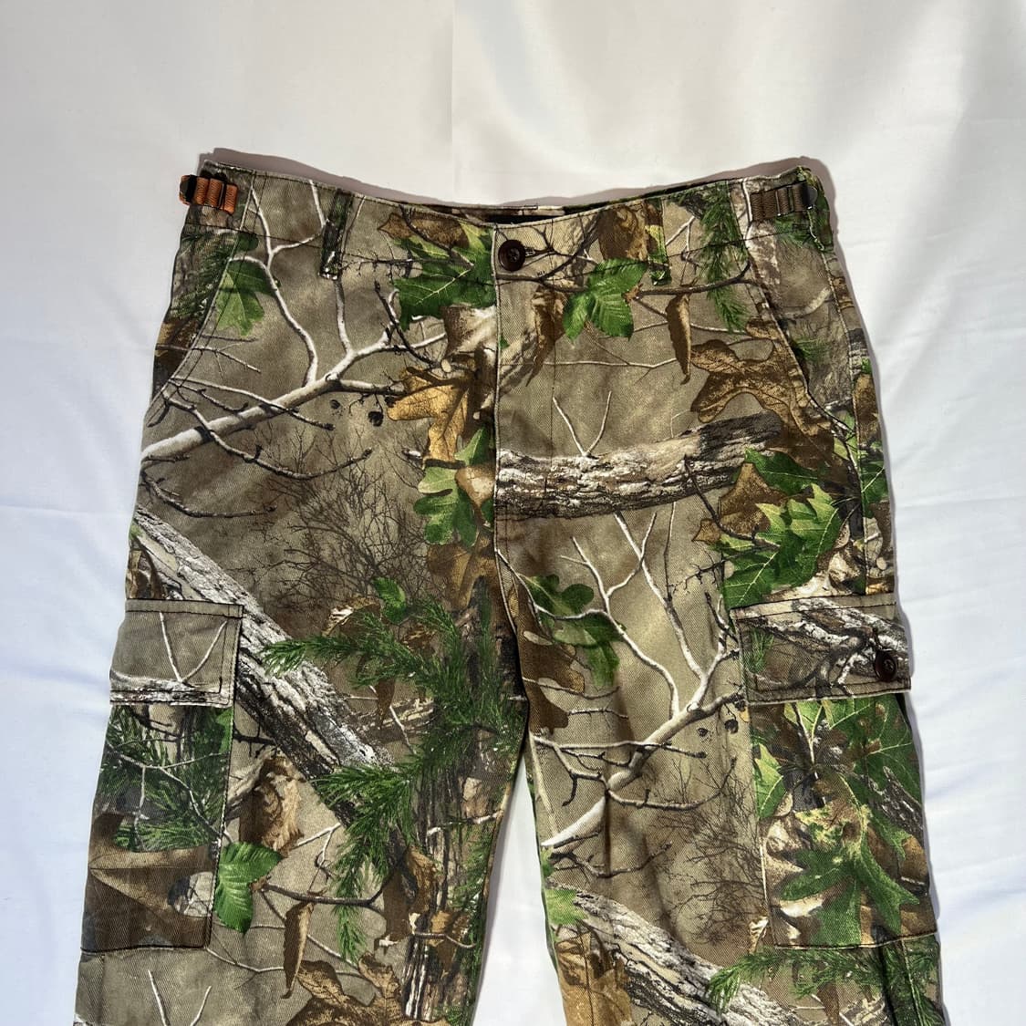 [32]CABELAS 리얼트리 카고 팬츠 상품이미지2