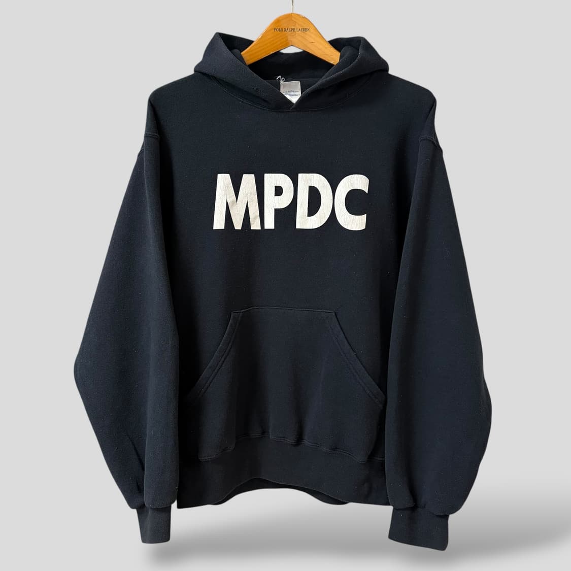 (S)soffe 소피 MPDC 스웨트 후드티셔츠 상품이미지1