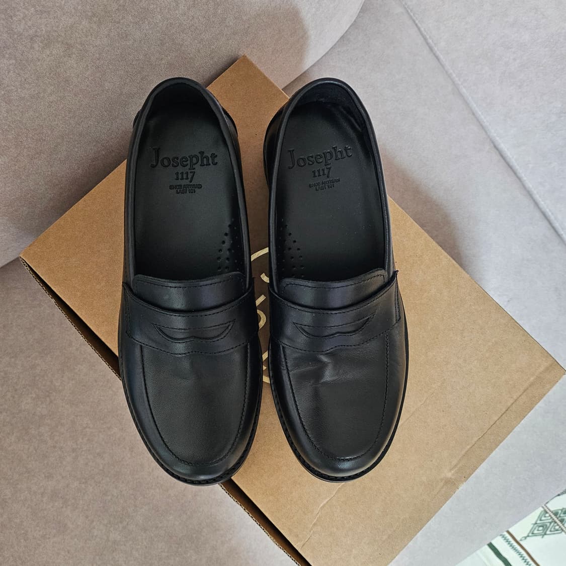 조셉트 모건 225 (시착만) 상품이미지4