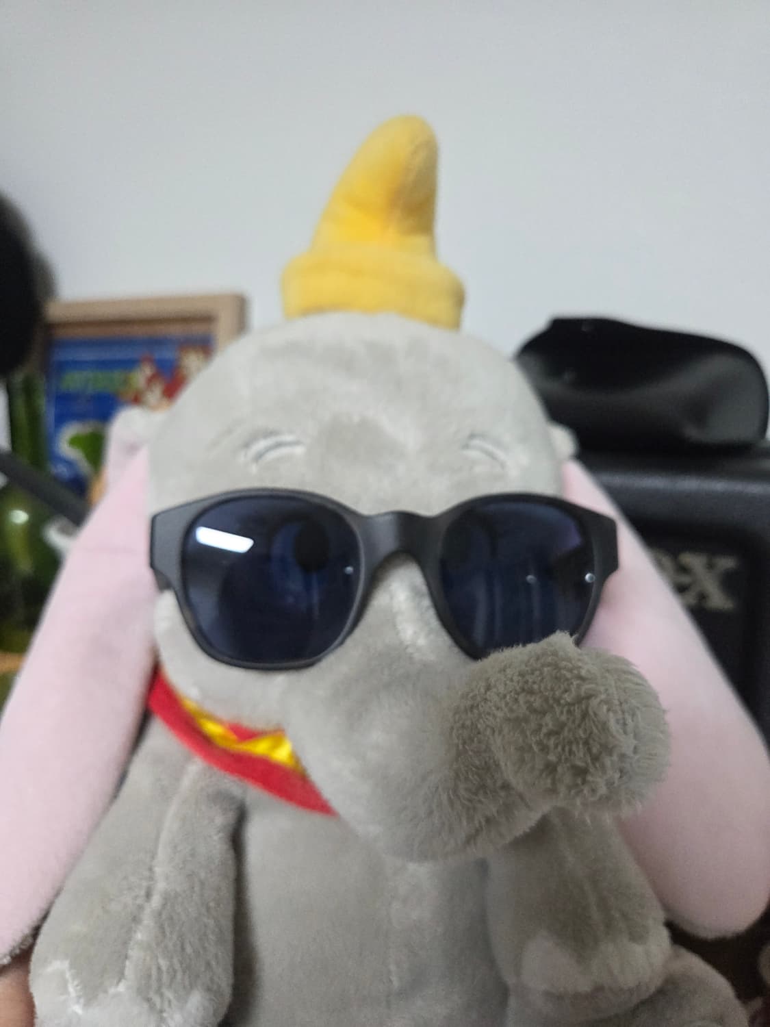 Carhartt WIP x RSF 선글라스 (italy made) 상품이미지6