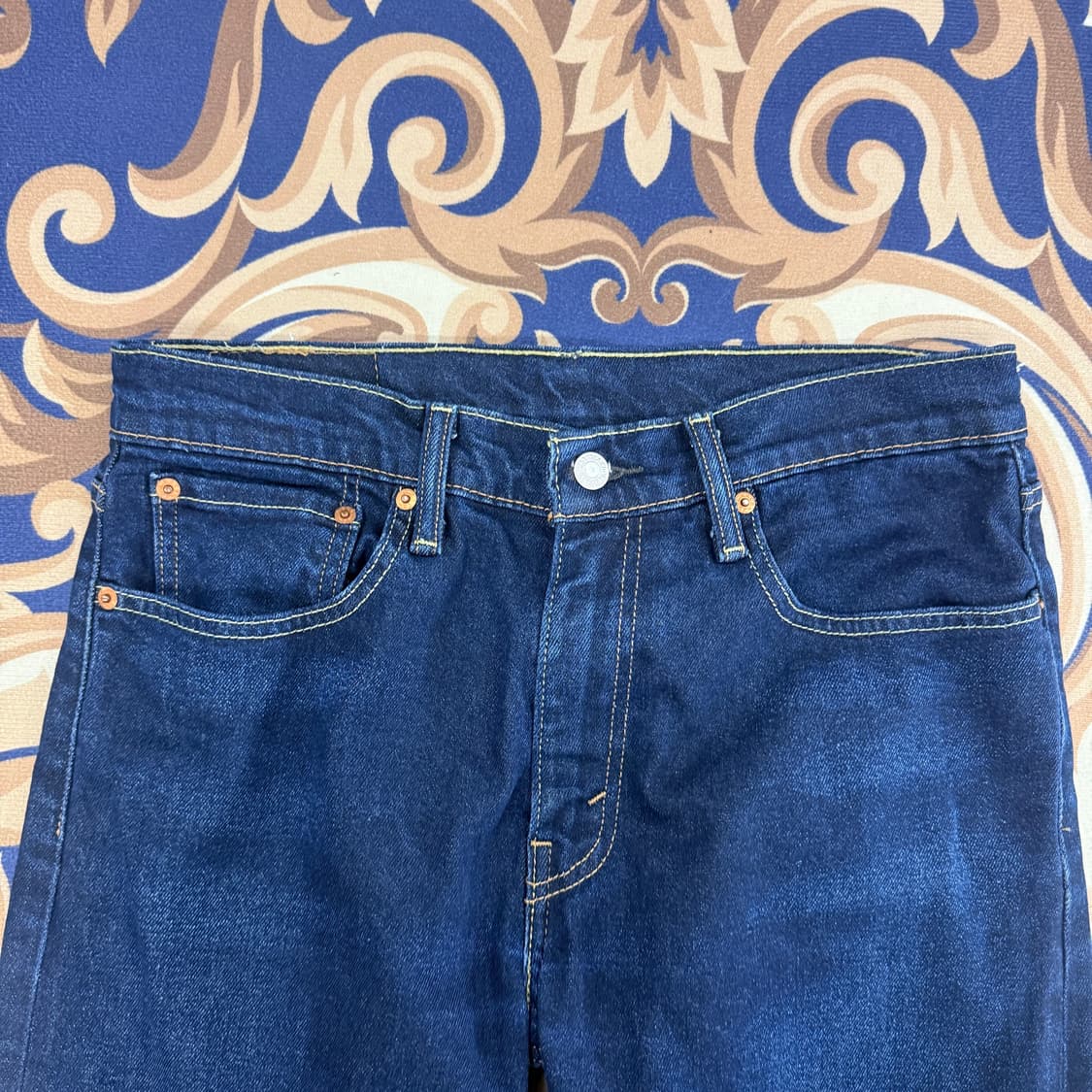 (32)리바이스 Levis 512 데님팬츠 상품이미지4