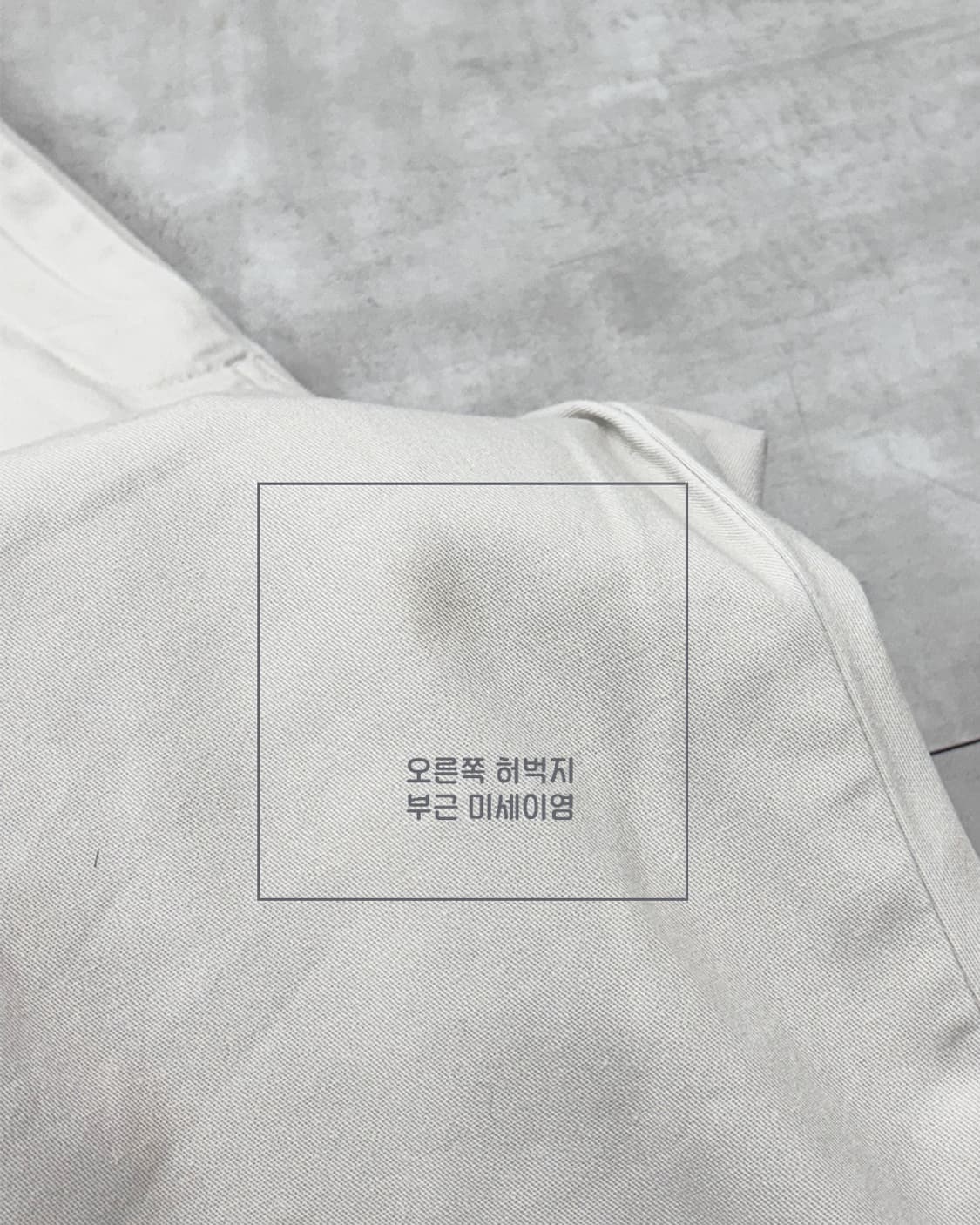 mori flower embroidery point capri pants 상품이미지6