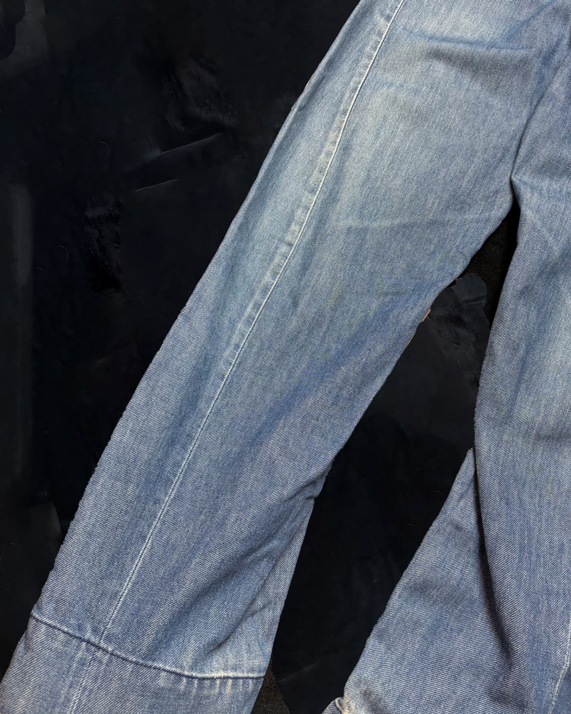 일본빈티지 Levi's Engineered Jeans  상품이미지5