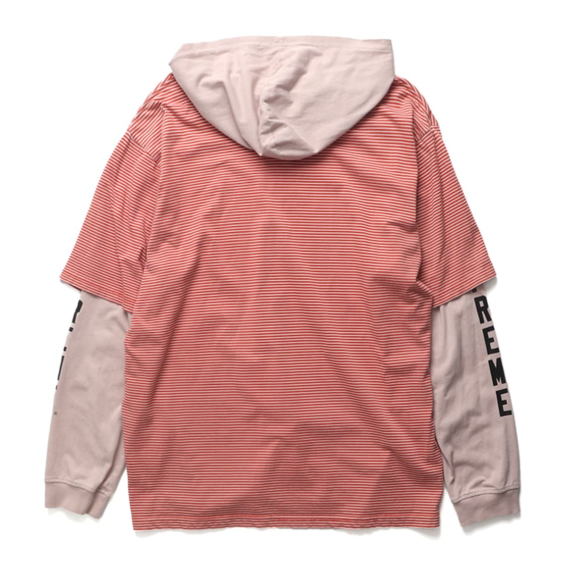 슈프림 Supreme Layered Hooded L/S Top 상품이미지4