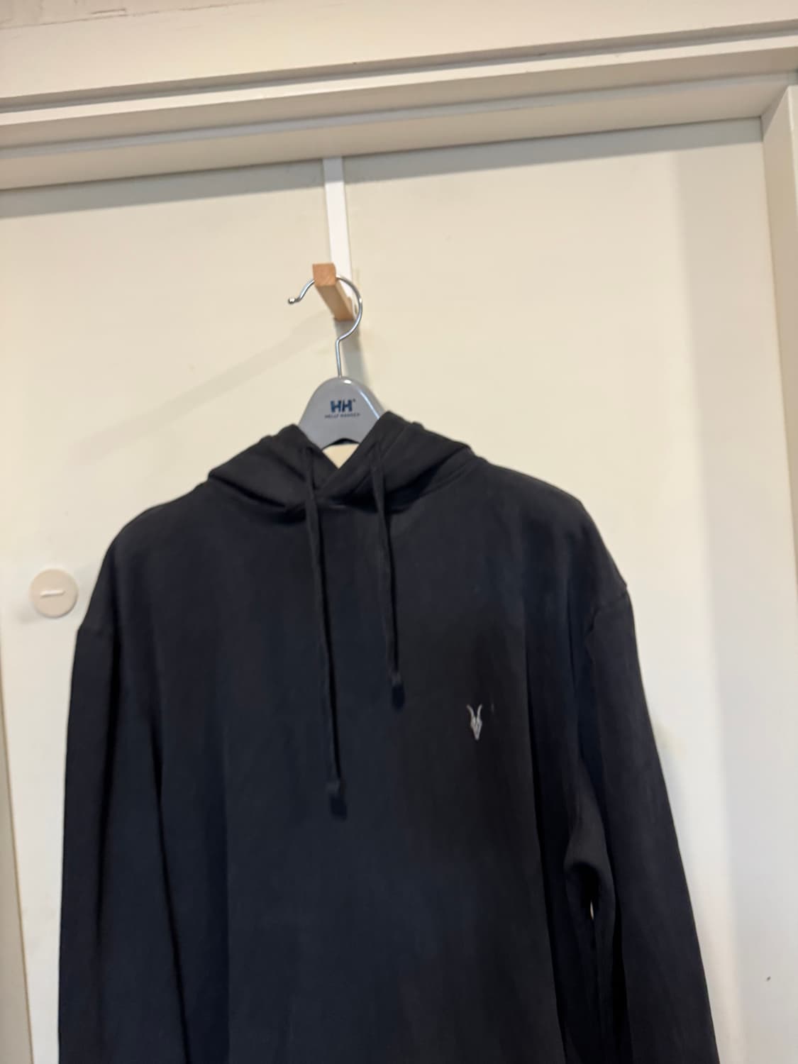 새상품 올세인츠 AllSaints Raven Oth Hoody 상품이미지7