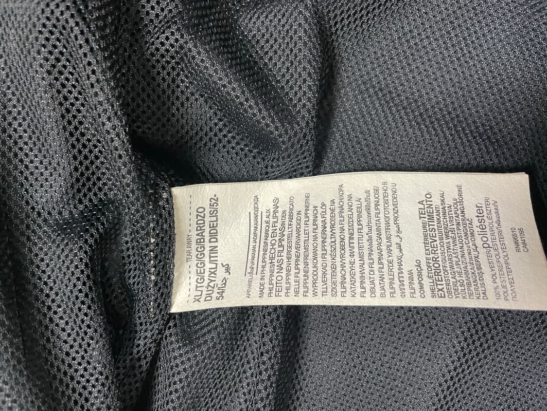 언더아머 바람막이 상품이미지4