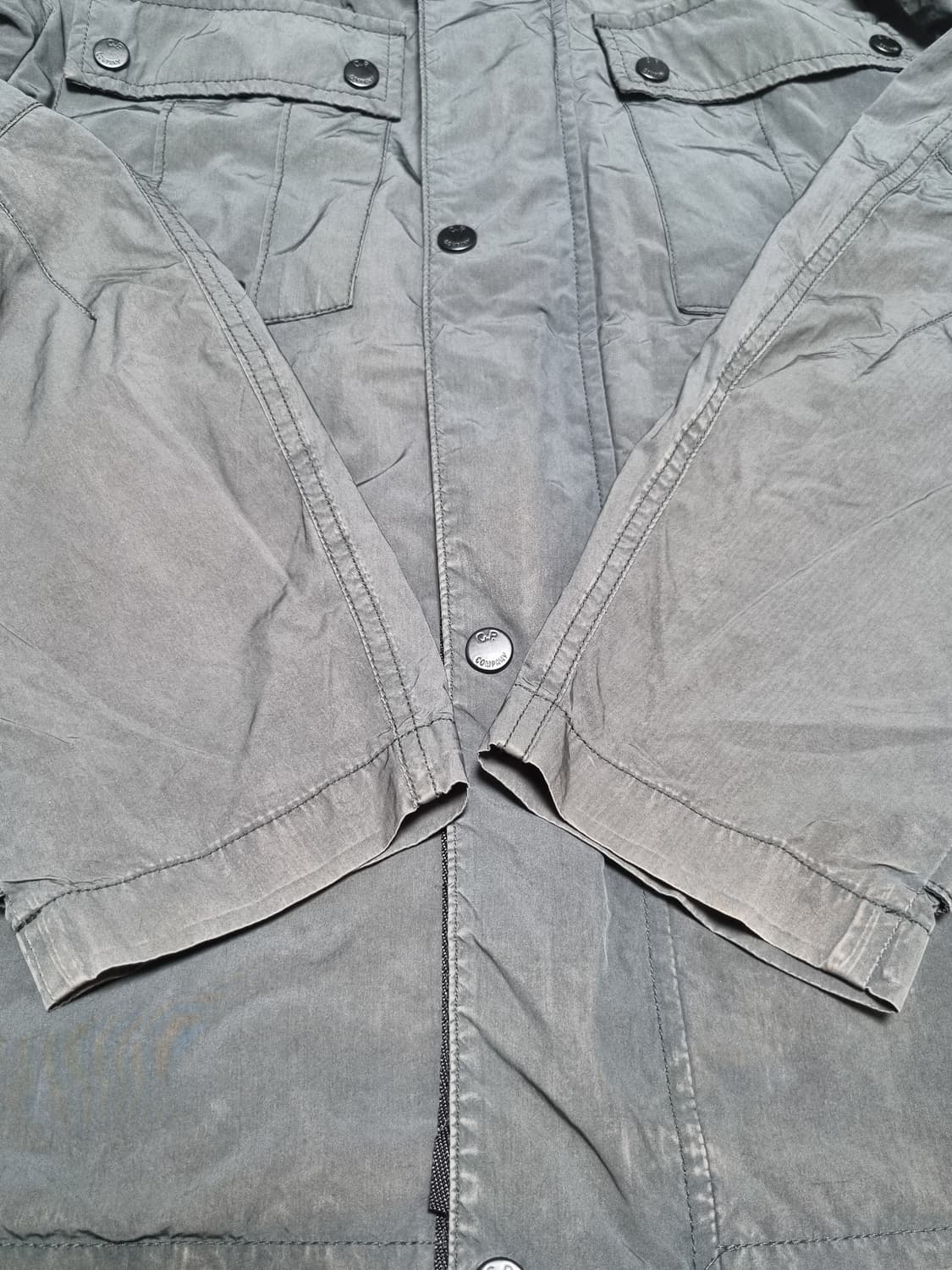 cp컴퍼니 렌즈고글 바람막이 상품이미지8