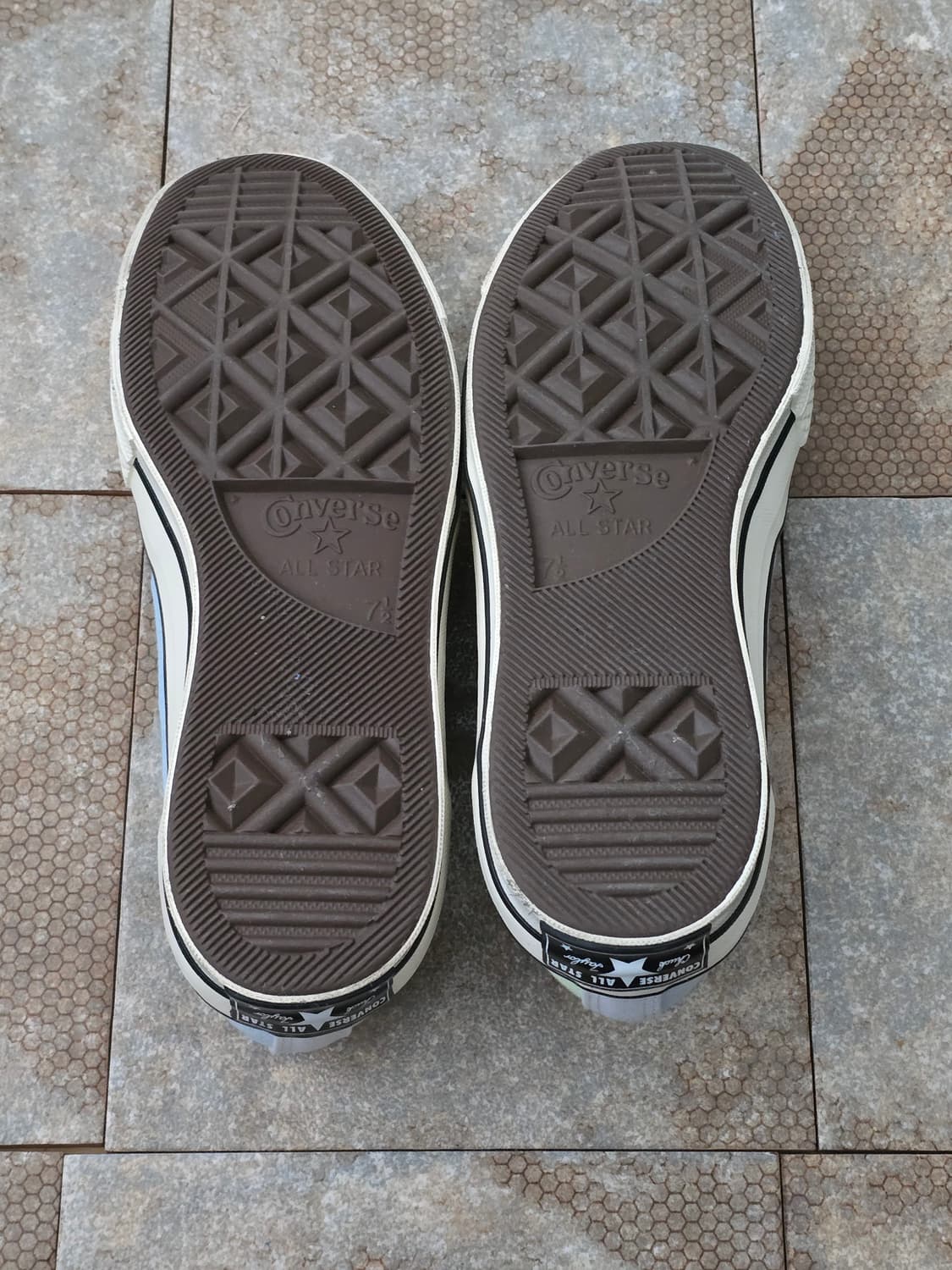 (260)컨버스 척 70 트라이패널 로우 상품이미지9