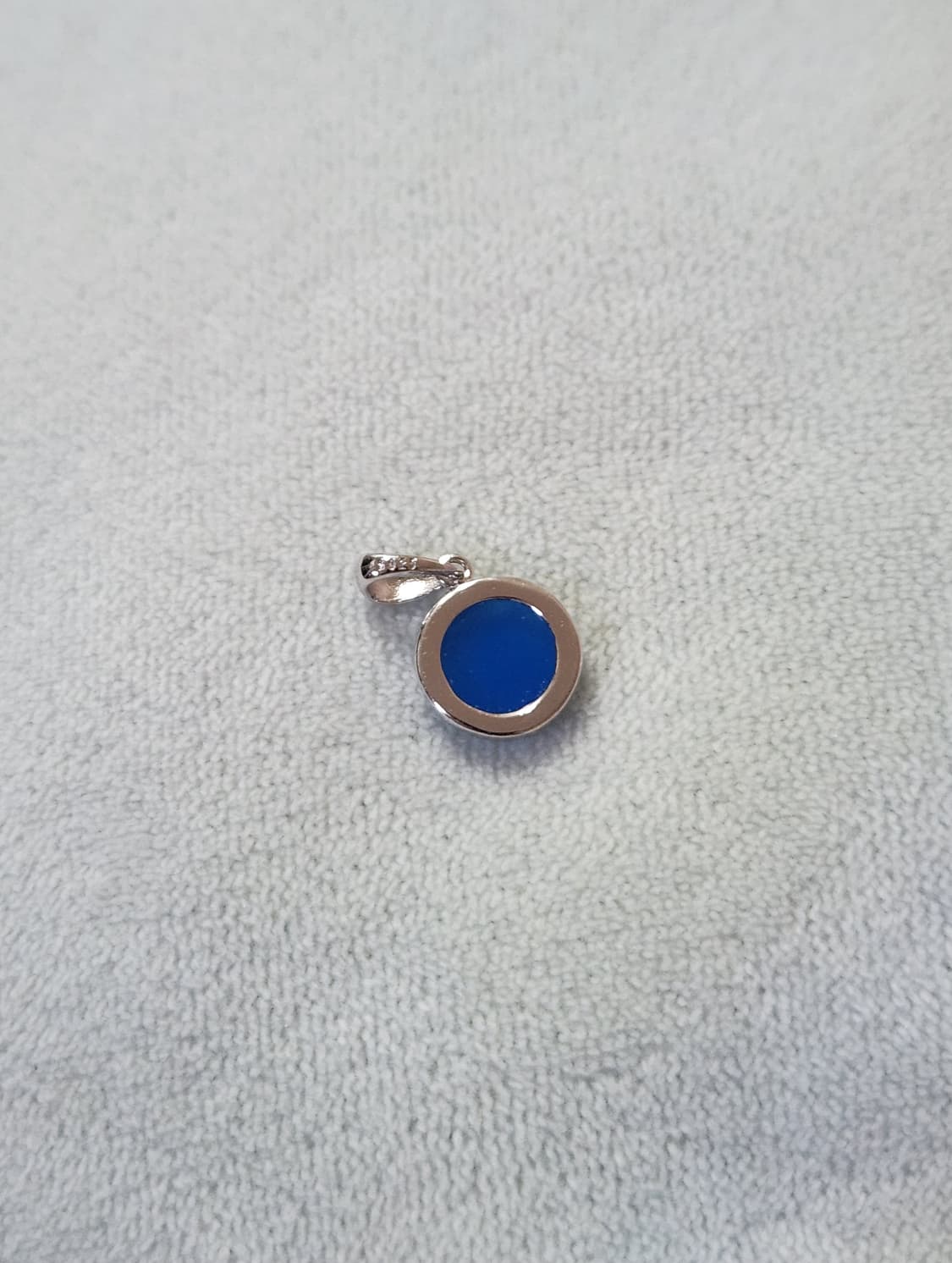 고양이 아게이트 카메오 펜던트, 반지 상품이미지5