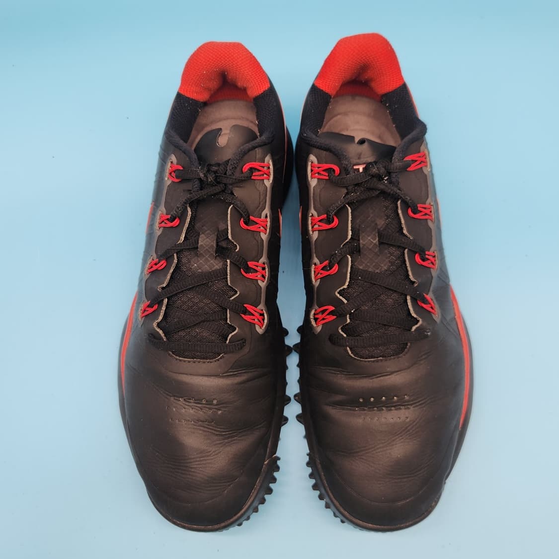 oo 나이키 타이거우즈TE 14 남성골프화265 상품이미지2