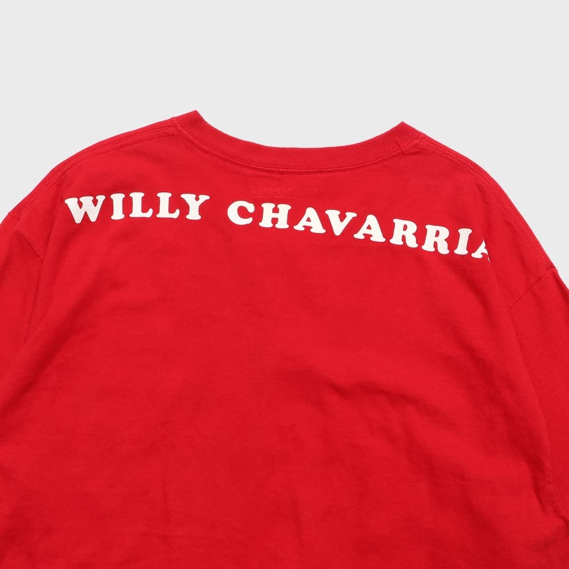 WILLY CHAVARRIA 상품이미지8