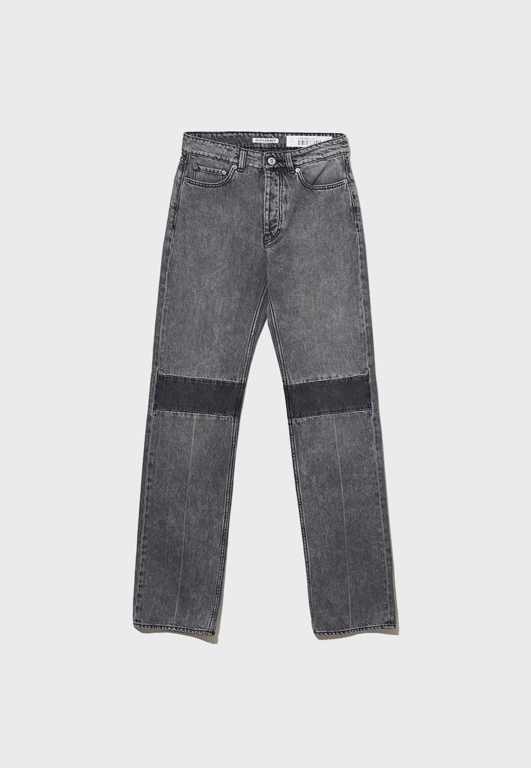 OUR LEGACY denim pants 상품이미지1