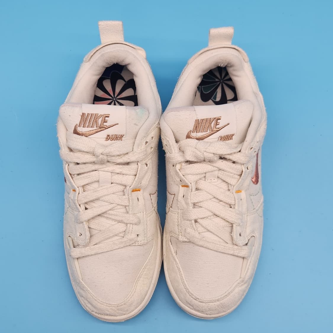 h 나이키 덩크로우 디스럽트2.0 운동화 245 상품이미지2