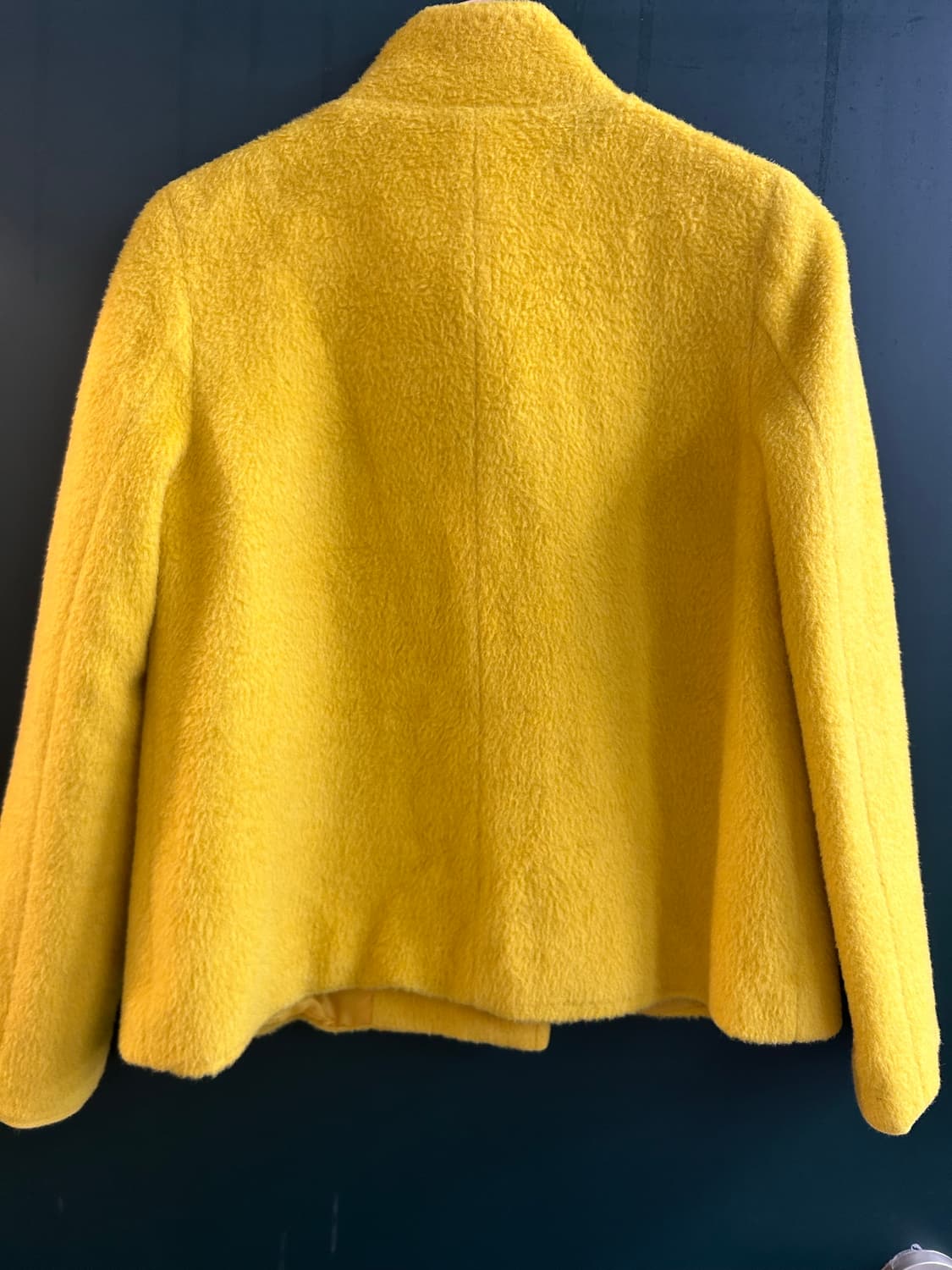 빈티지 코트 상품이미지7