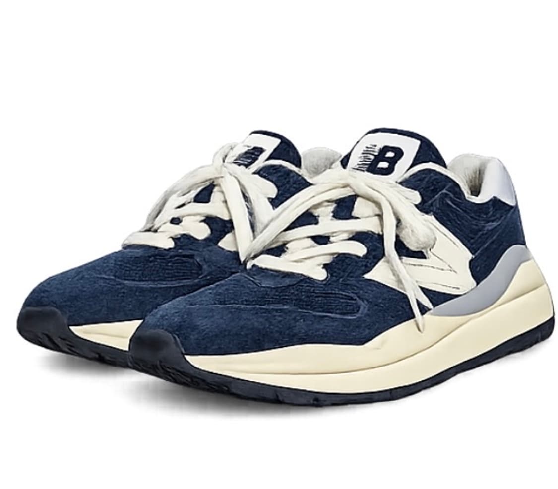 뉴발란스 5740 빈티지 럭스 이클립스 M5740VL 상품이미지1