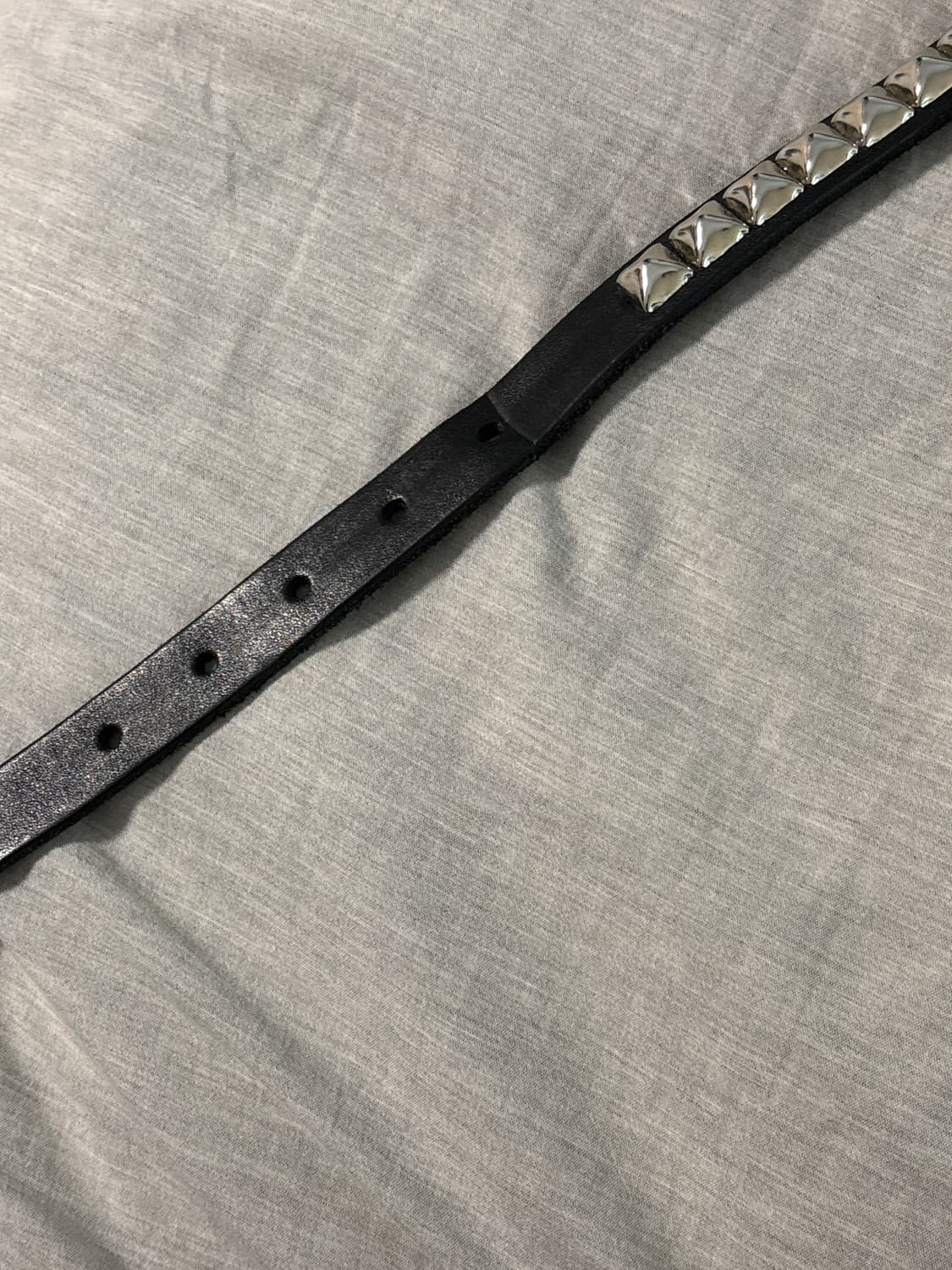 [95]앙팡리쉬데프리메 erd classique ceinture belt 상품이미지4