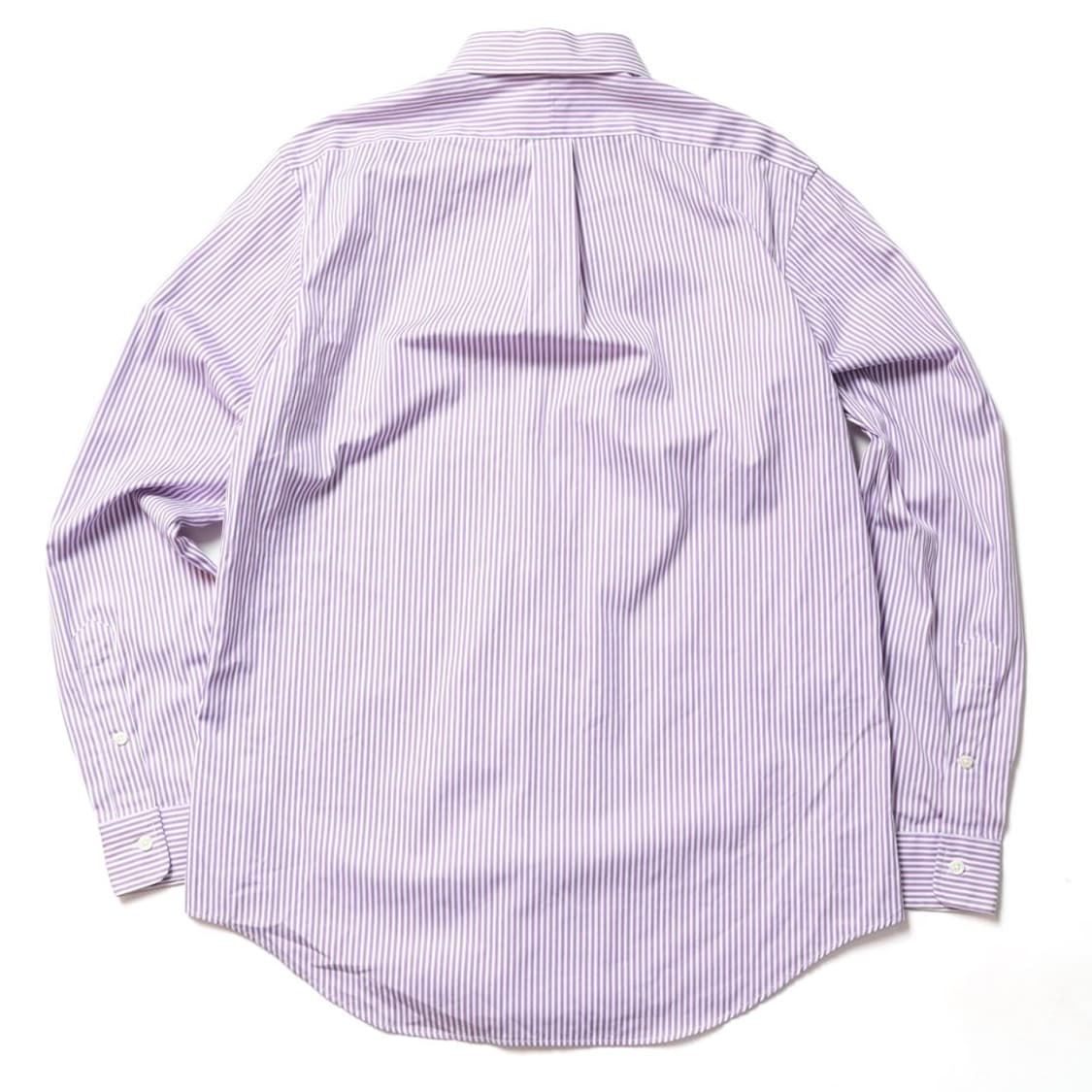 랄프로렌 Ralph Lauren Stripe Pattern Shirt 상품이미지4
