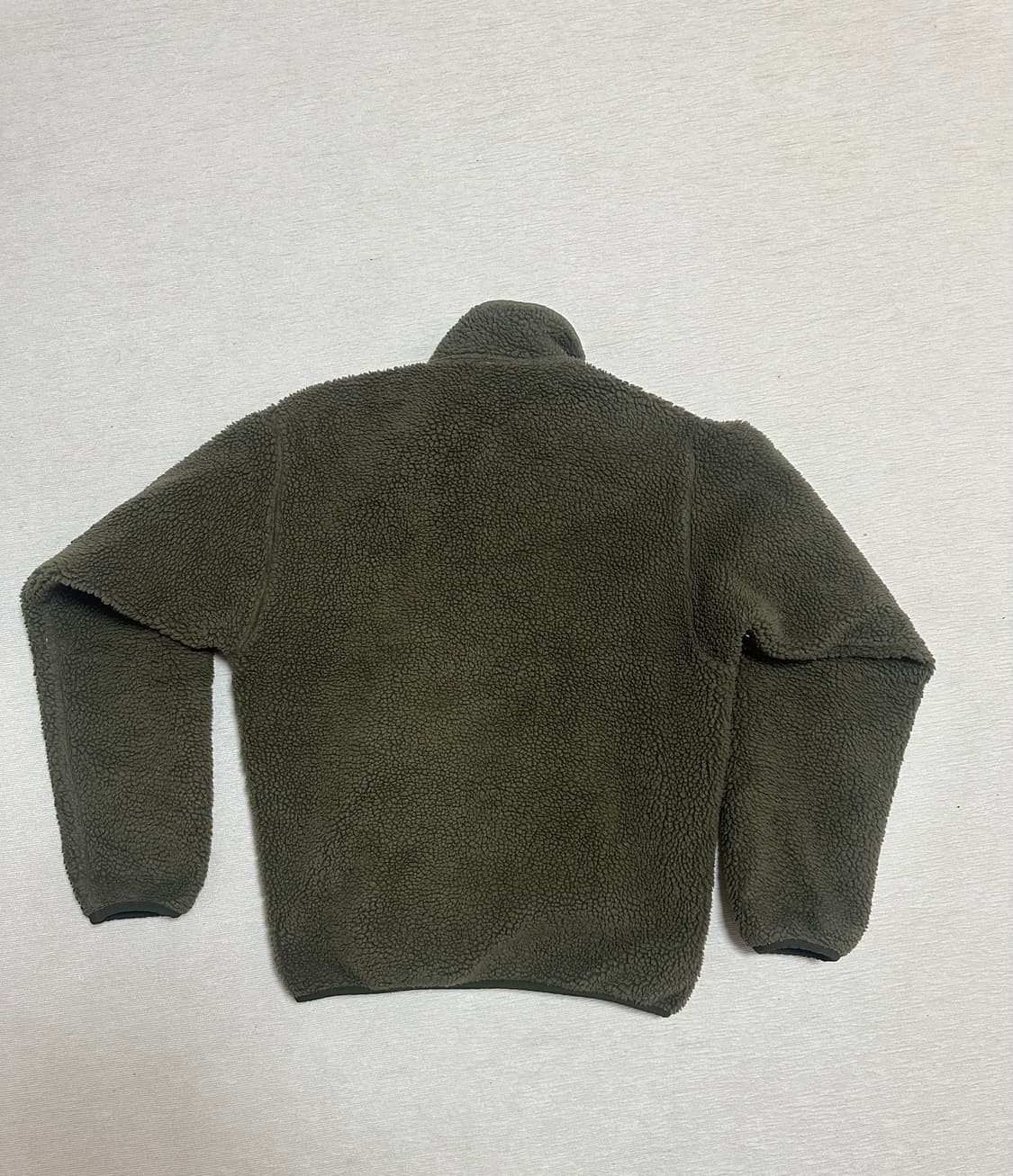 (S)빈티지 파타고니아 레트로 글리세이드 그린 상품이미지3