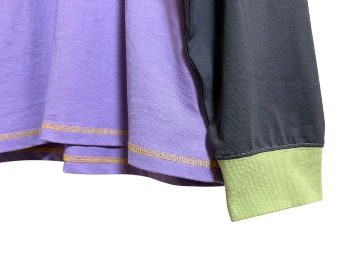 ➕(새상품) Teket 긴팔 티셔츠 상품이미지5