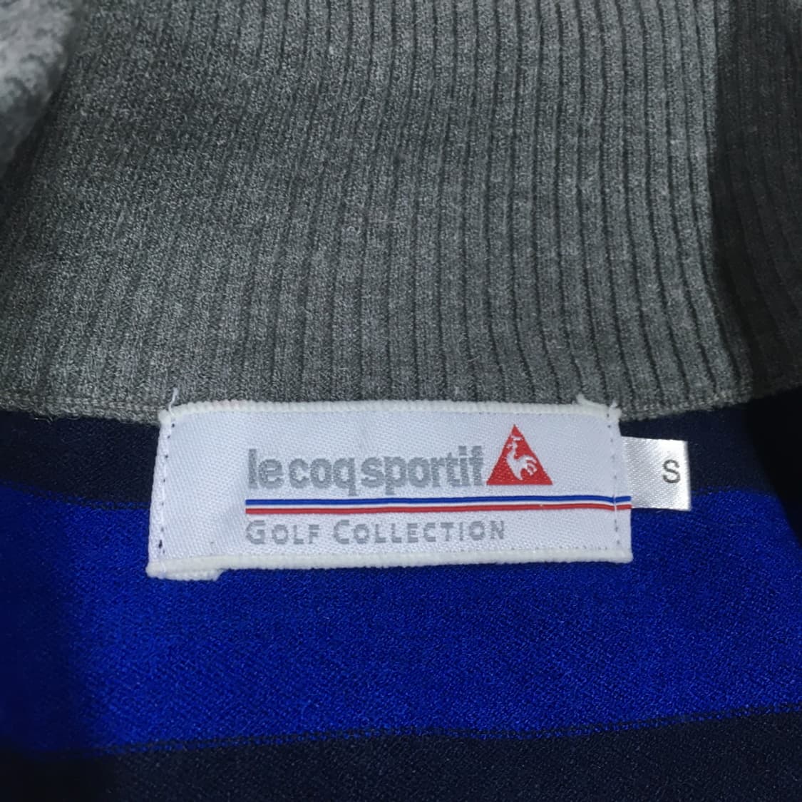 르꼬끄 여성 니트집업 BB18 상품이미지3