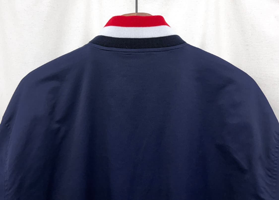 폴로 랄프로렌 레터링 스타디움 자켓 상품이미지7