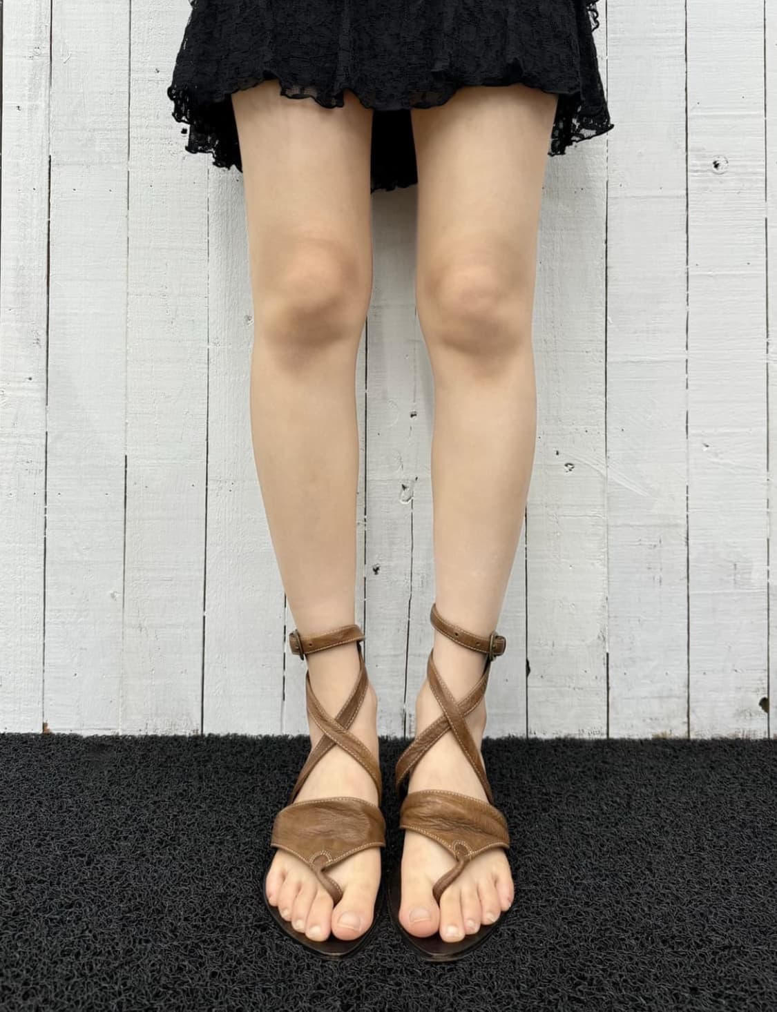미하라야스히로 샌들 상품이미지1