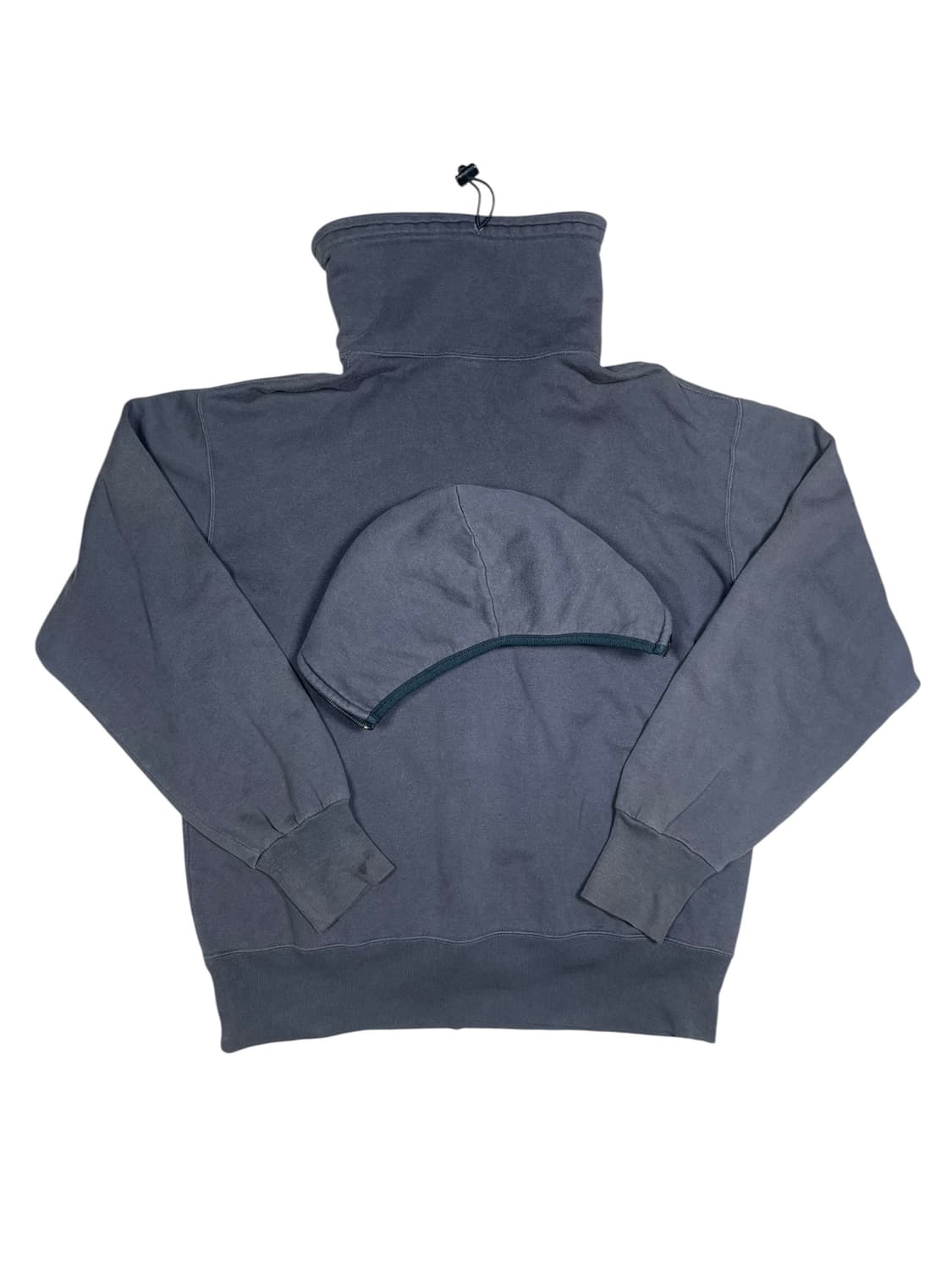 🕑90s goodenough balaclava hoodie 상품이미지4