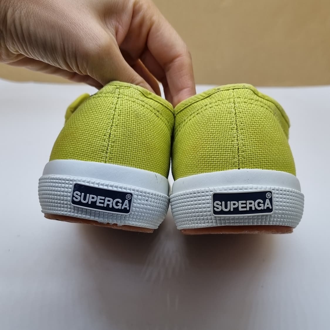 슈페르가 그린 스니커즈250 상품이미지4