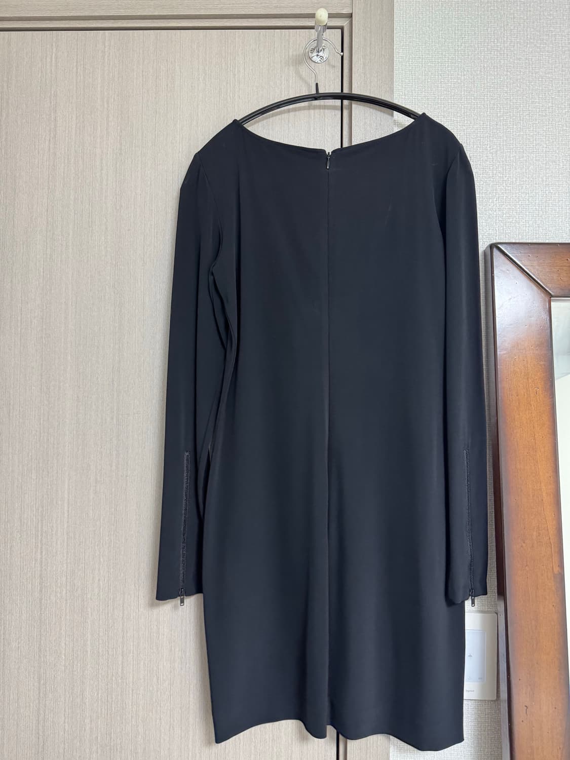 띠어리 원피스 사이즈 2(55) 상품이미지2